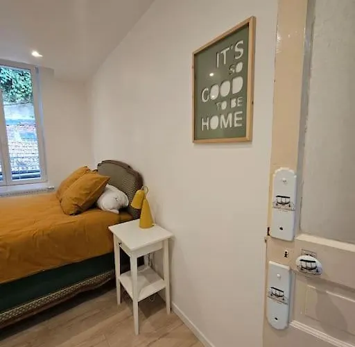 Maison Avec Garage Et Terrasse Quartier Historique *