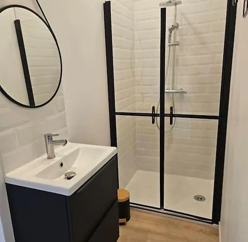 Maison Avec Garage Et Terrasse Quartier Historique * 에피날